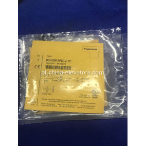 Sensores de Velocimetria ThyssenKrupp Escalator 4602050